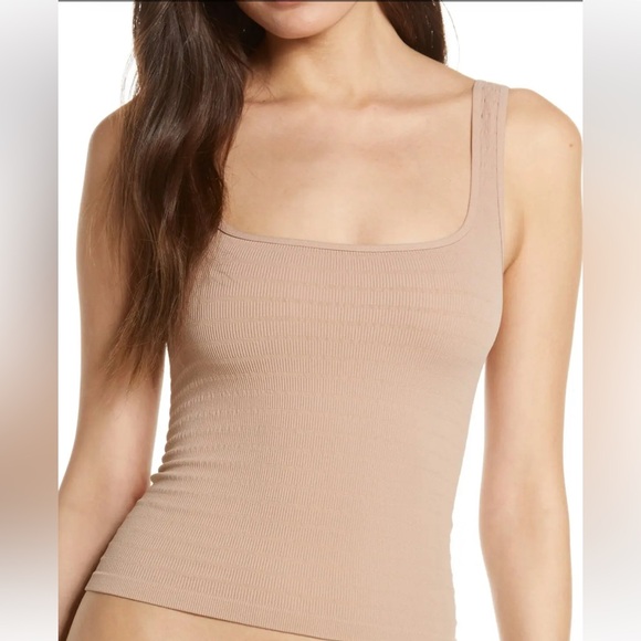 Free people intimately stretch Tank NWT / size M/L - Picture 6 of 14